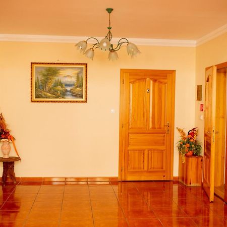 Hürkecz Apartmanház Hévíz Kültér fotó