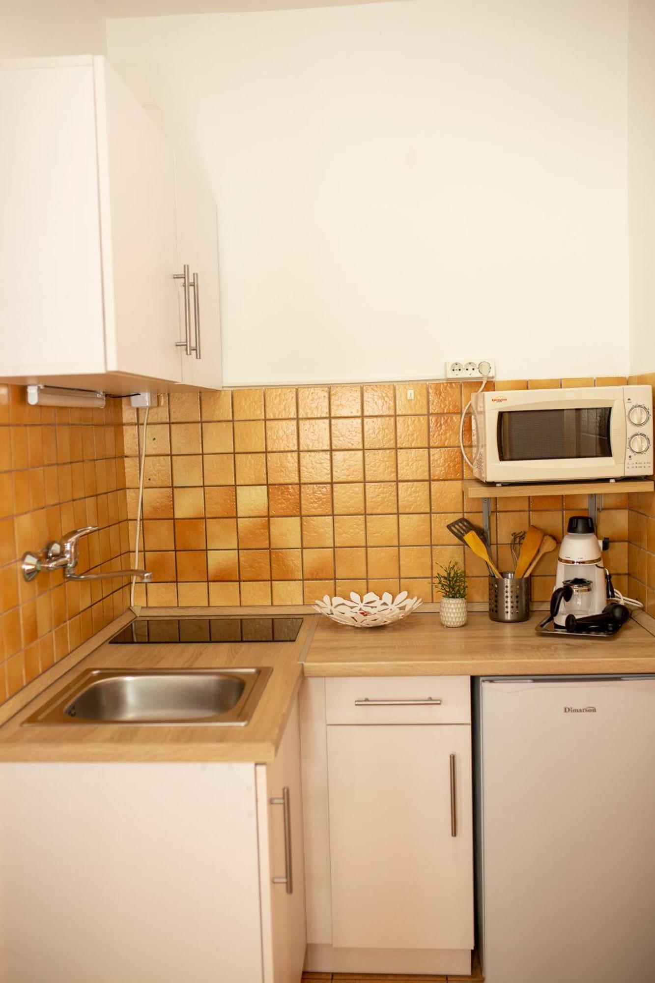 Hürkecz Apartmanház Hévíz Kültér fotó