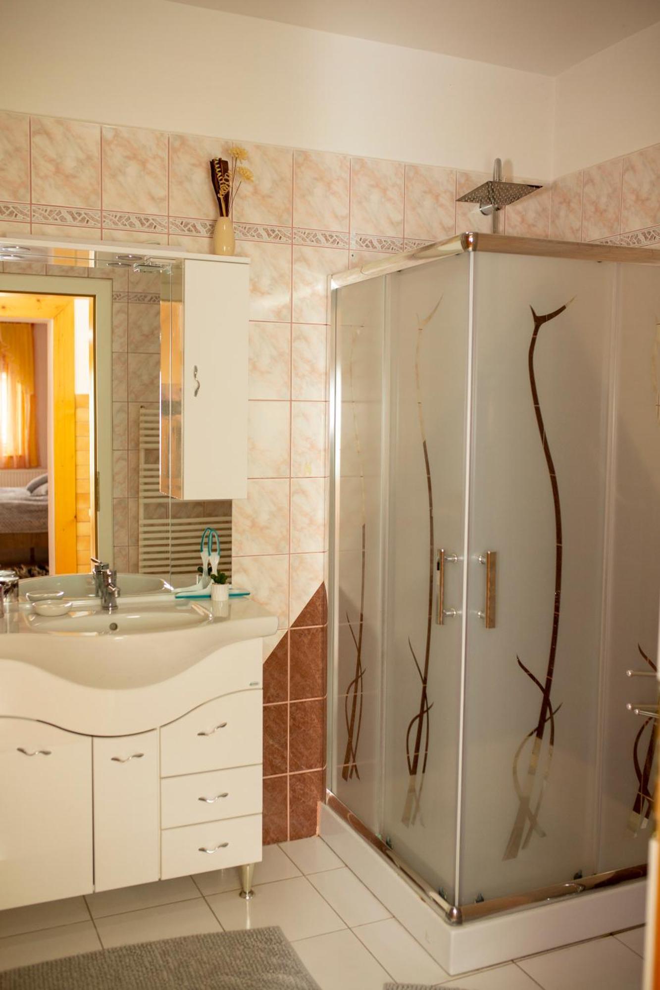 Hürkecz Apartmanház Hévíz Kültér fotó