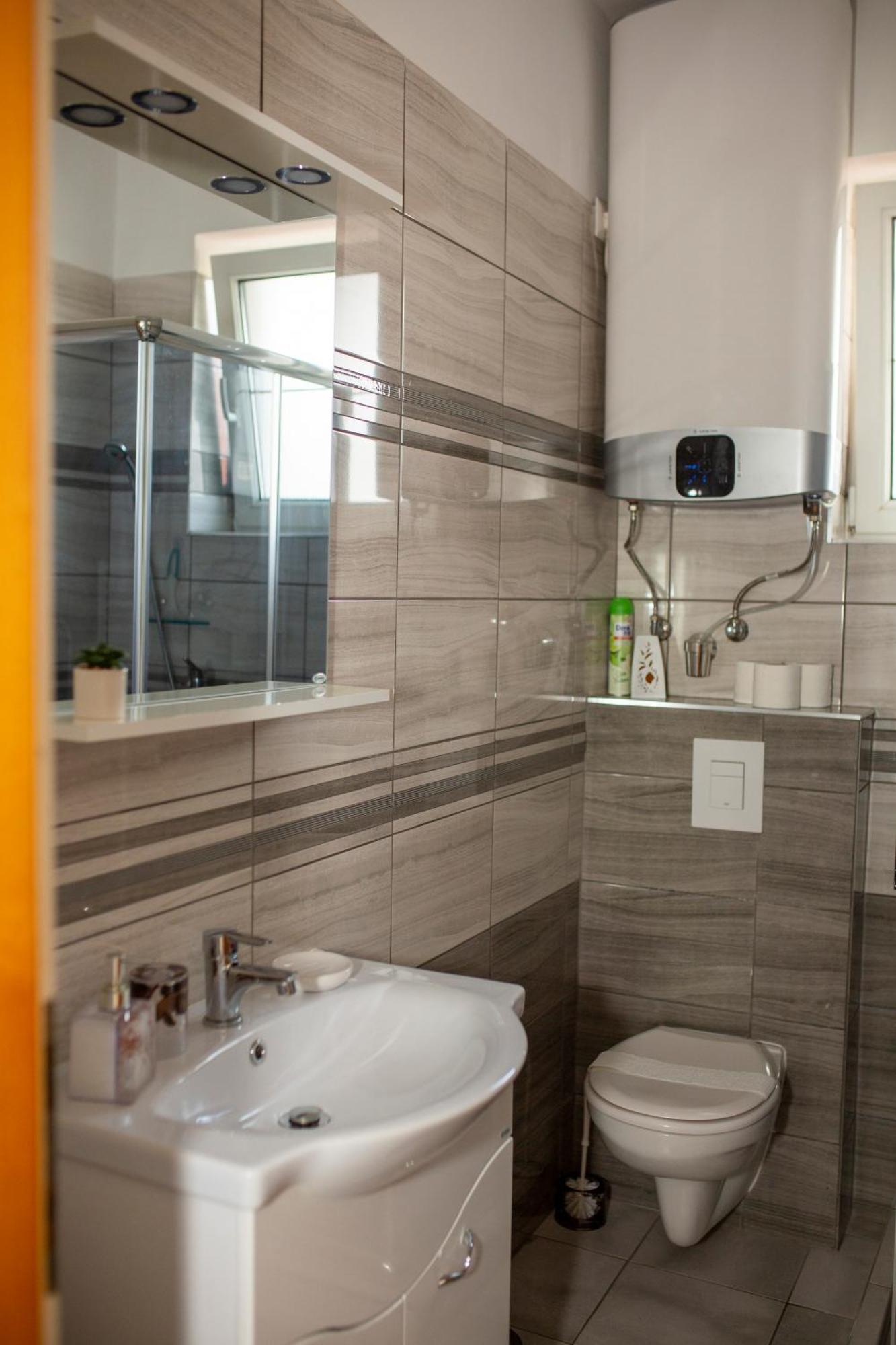 Hürkecz Apartmanház Hévíz Kültér fotó