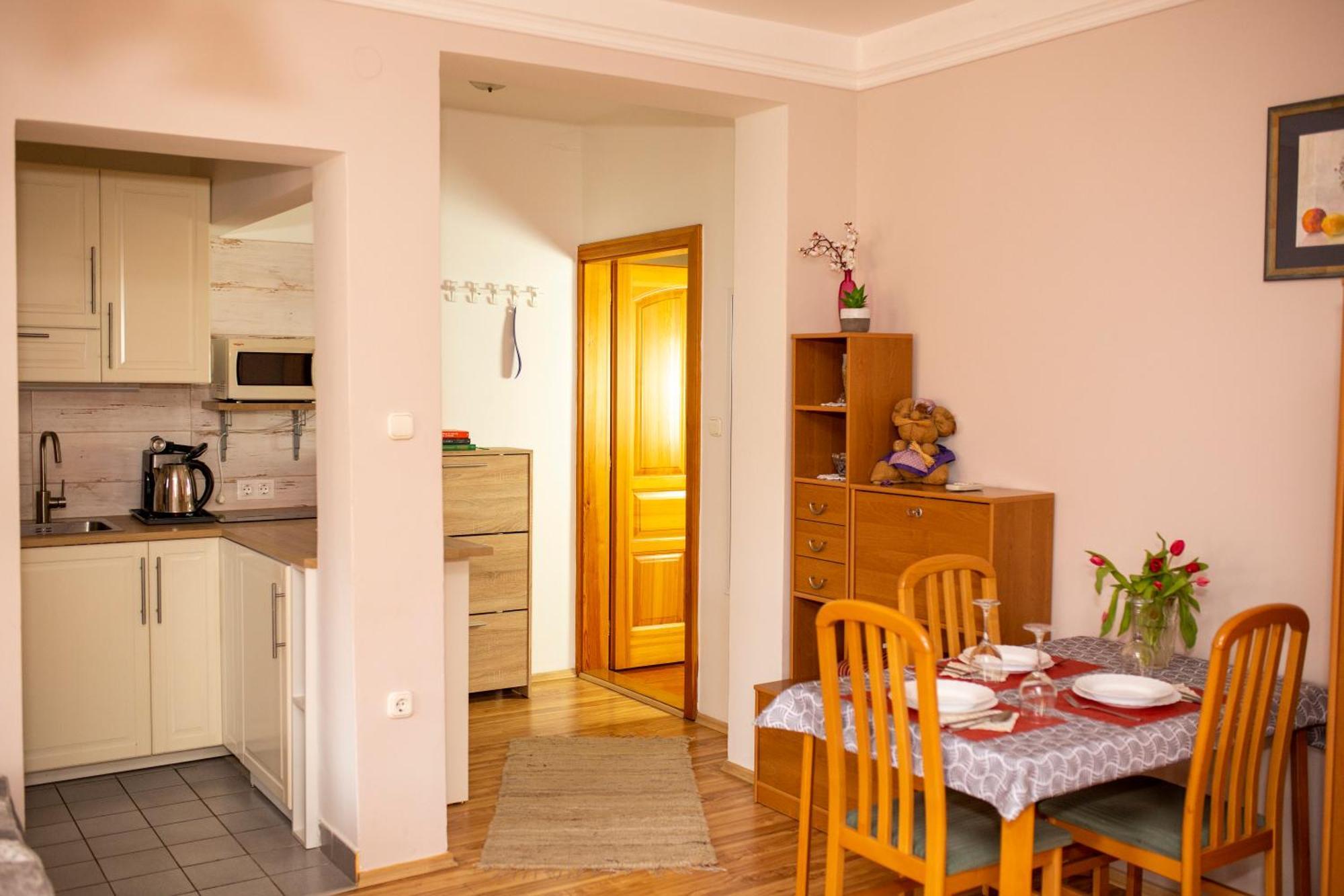Hürkecz Apartmanház Hévíz Kültér fotó