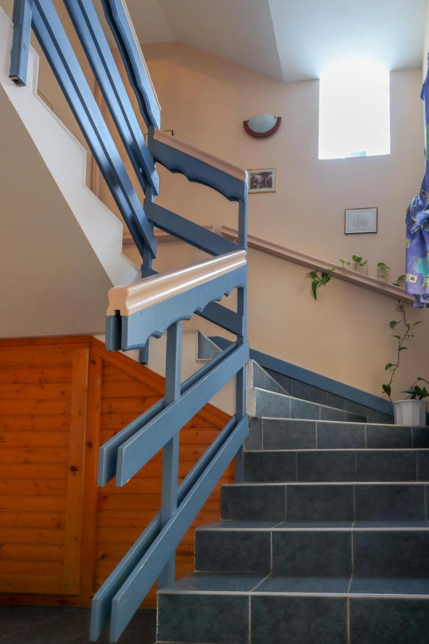 Hürkecz Apartmanház Hévíz Kültér fotó