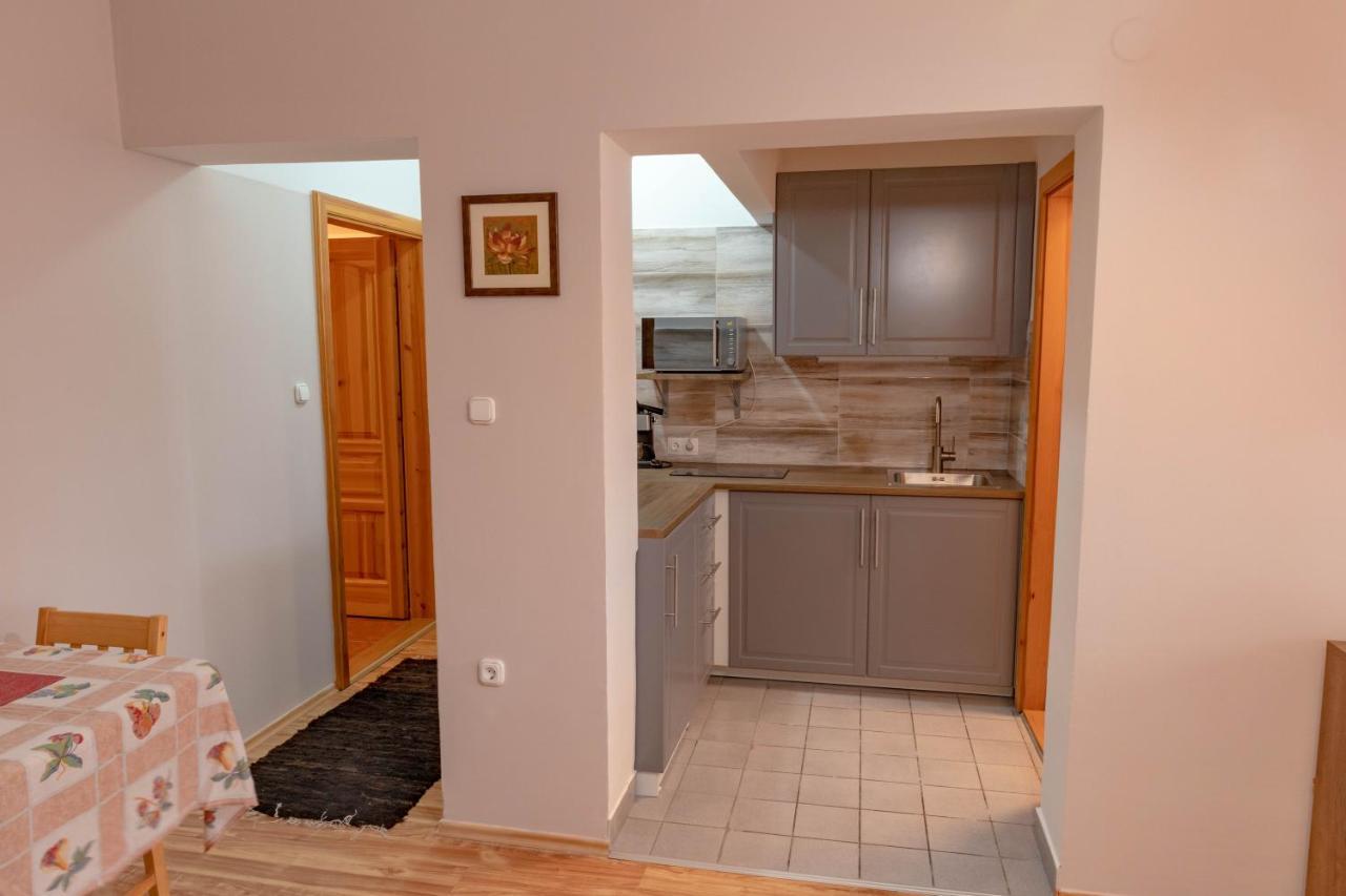 Hürkecz Apartmanház Hévíz Kültér fotó