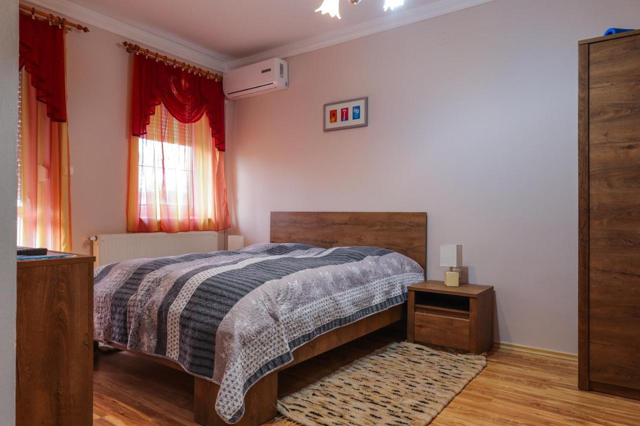 Hürkecz Apartmanház Hévíz Kültér fotó